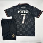 PORTUGAL SPECIAL JERSEY KIT #7 RONALDO